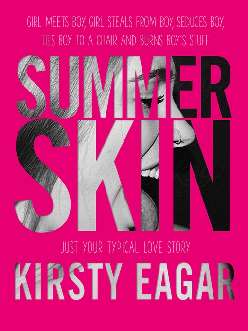 Title details for Summer Skin by Kirsty Eagar - Wait list